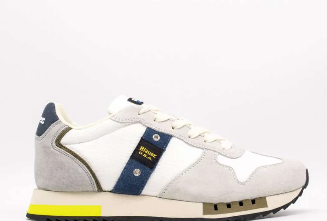 BLAUER SNEAKERS Primavera/Estate | Soreca Shop Online Napoli