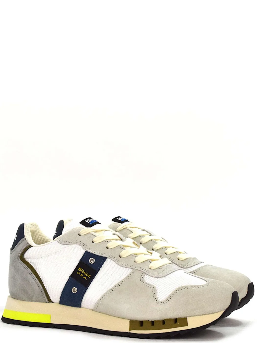 BLAUER SNEAKERS Primavera/Estate | Soreca Shop Online Napoli