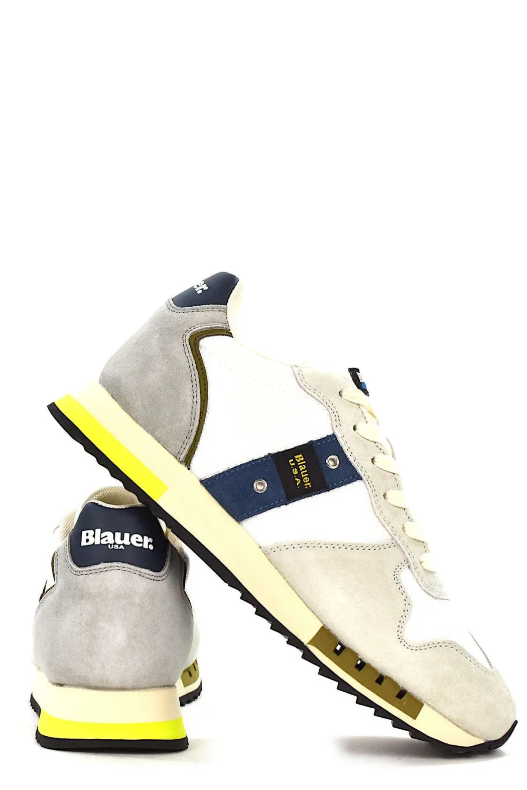 BLAUER SNEAKERS Primavera/Estate | Soreca Shop Online Napoli