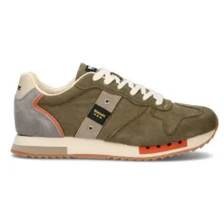 BLAUER SNEAKERS Primavera/Estate | Soreca Shop Online Napoli