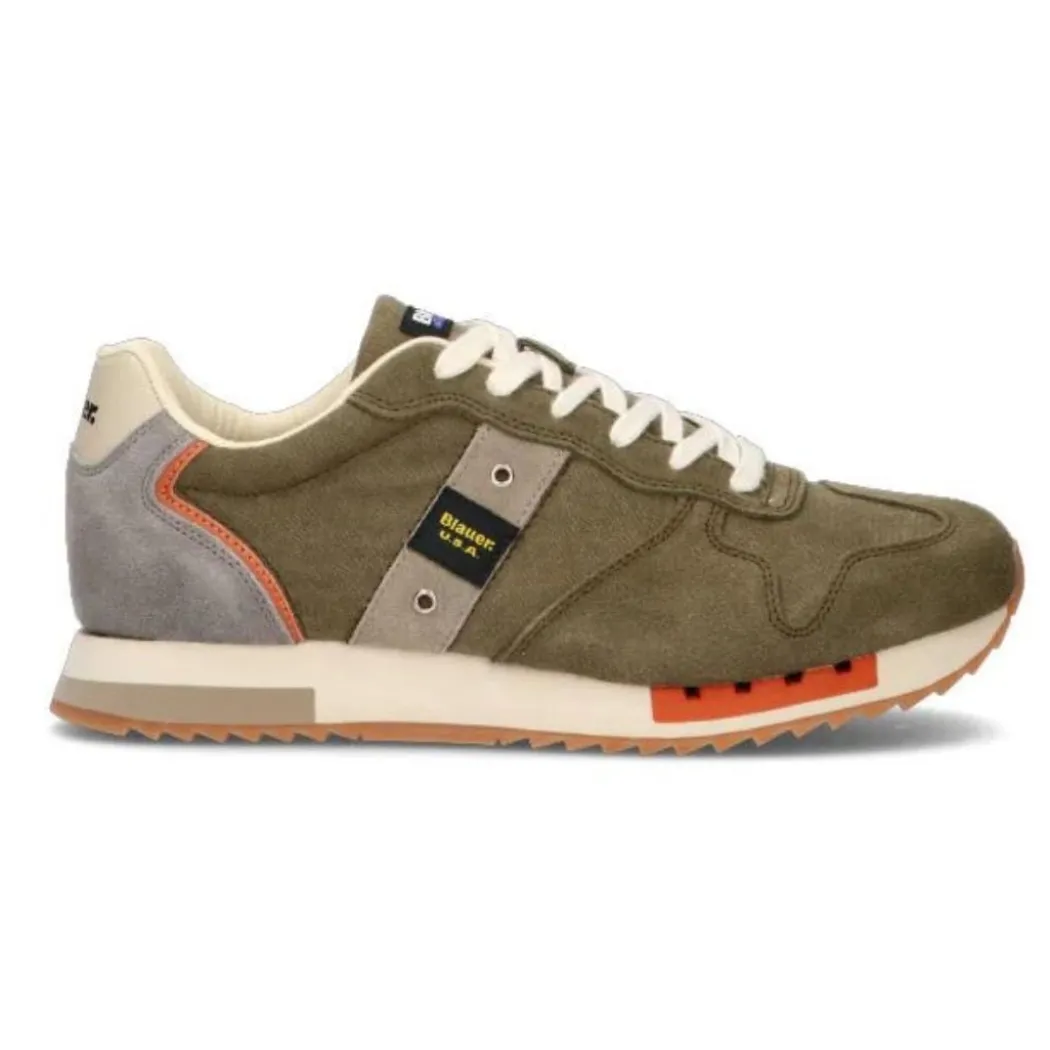 BLAUER SNEAKERS Primavera/Estate | Soreca Shop Online Napoli
