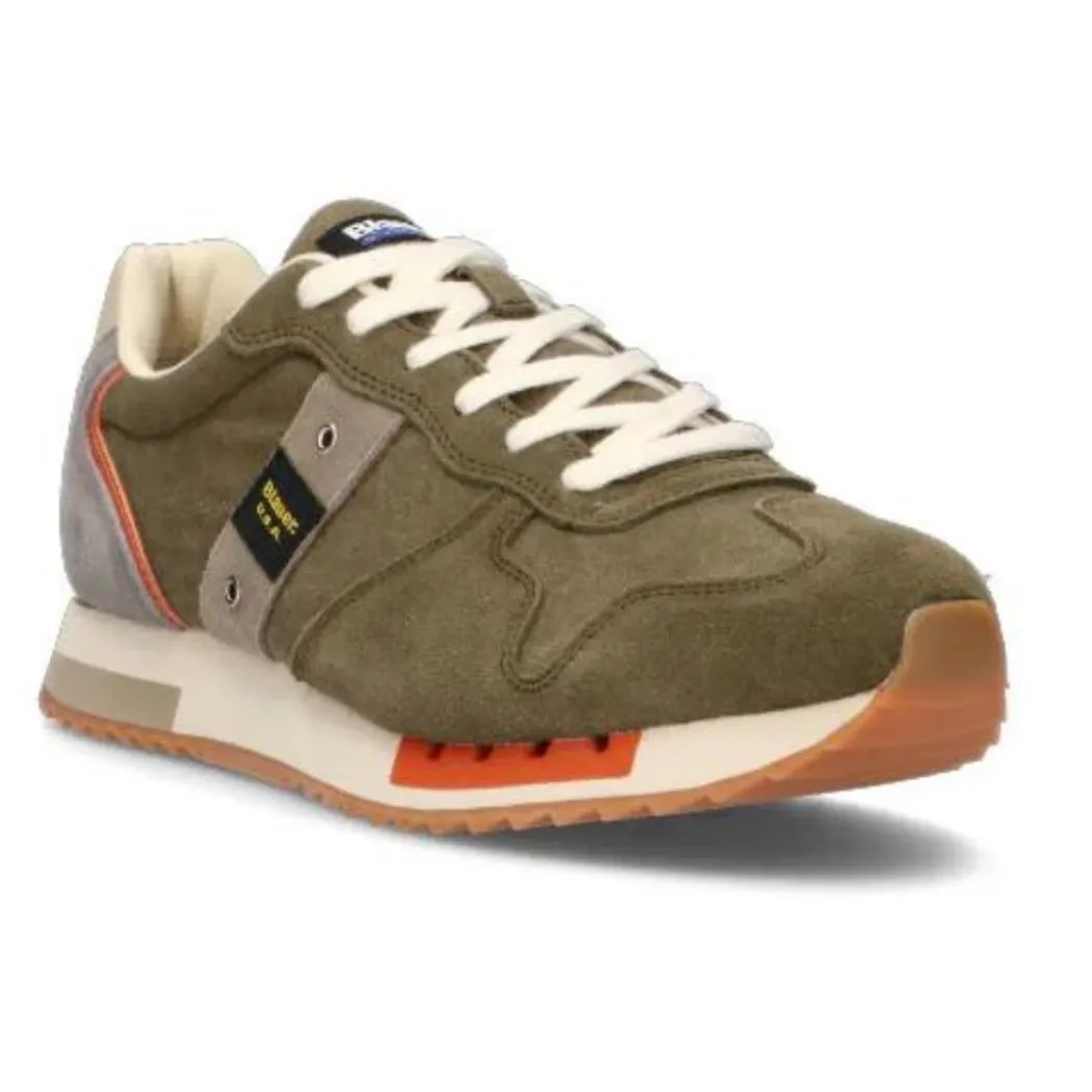 BLAUER SNEAKERS Primavera/Estate | Soreca Shop Online Napoli