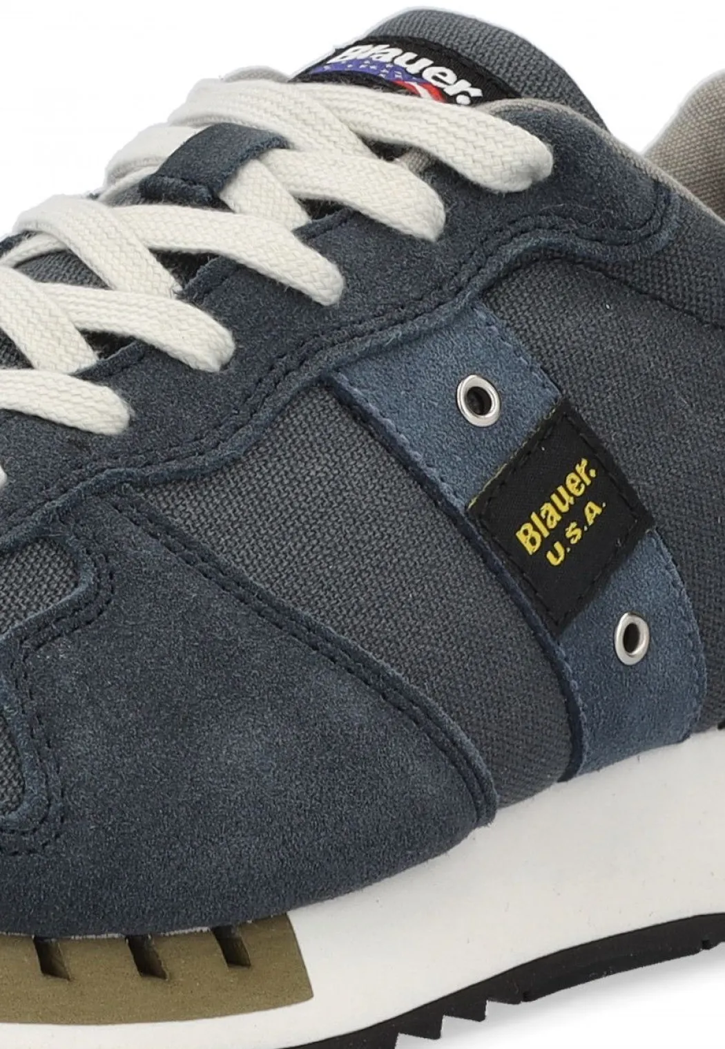 BLAUER SNEAKERS Primavera/Estate | Soreca Shop Online Napoli