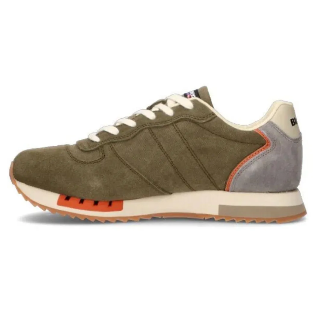 BLAUER SNEAKERS Primavera/Estate | Soreca Shop Online Napoli