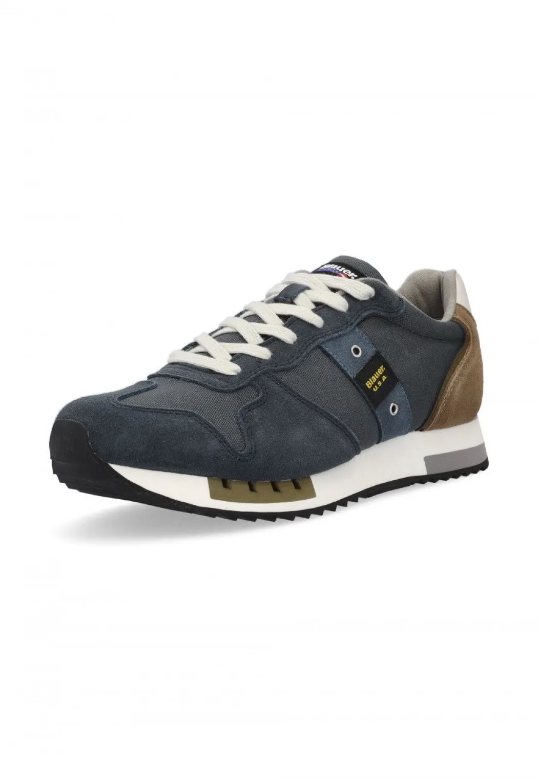 BLAUER SNEAKERS Primavera/Estate | Soreca Shop Online Napoli