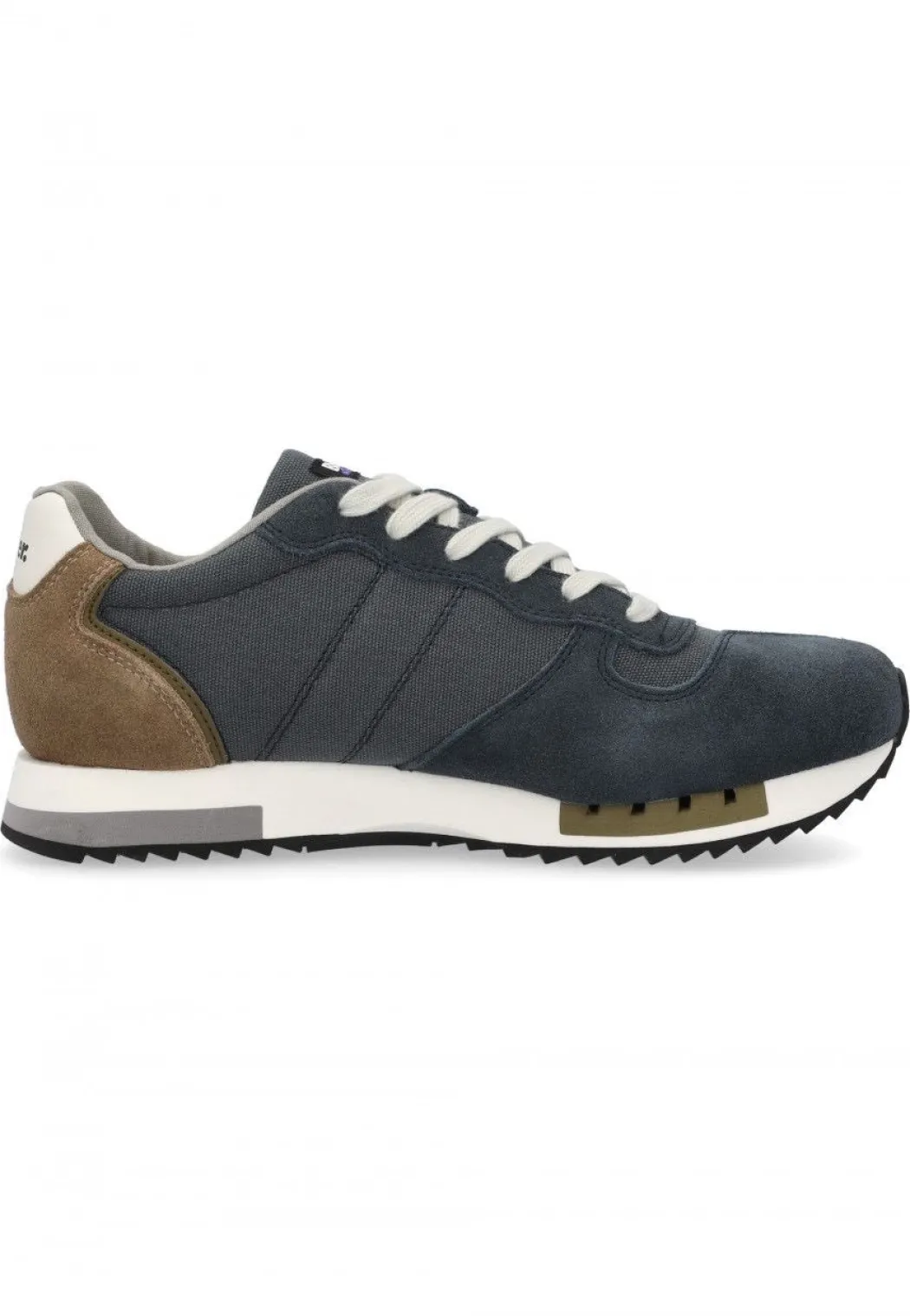 BLAUER SNEAKERS Primavera/Estate | Soreca Shop Online Napoli