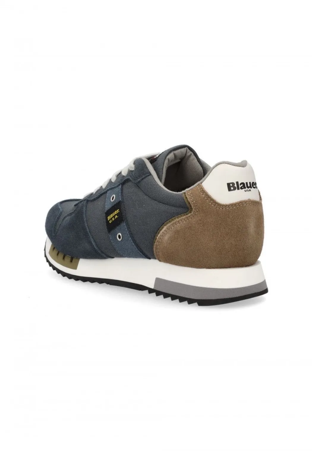 BLAUER SNEAKERS Primavera/Estate | Soreca Shop Online Napoli