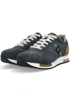 BLAUER SNEAKERS Primavera/Estate | Soreca Shop Online Napoli