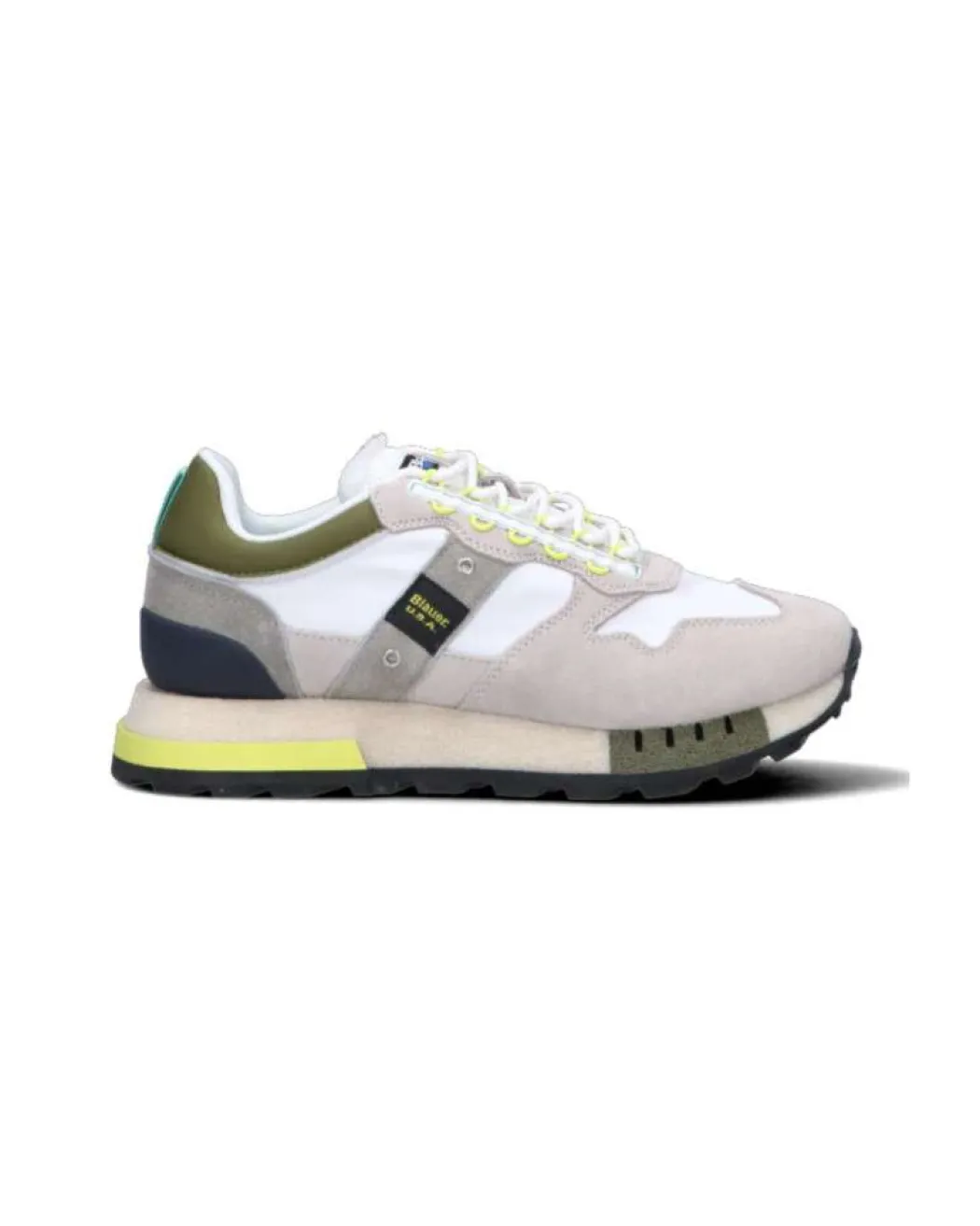BLAUER SNEAKERS Primavera/Estate | Soreca Shop Online Napoli