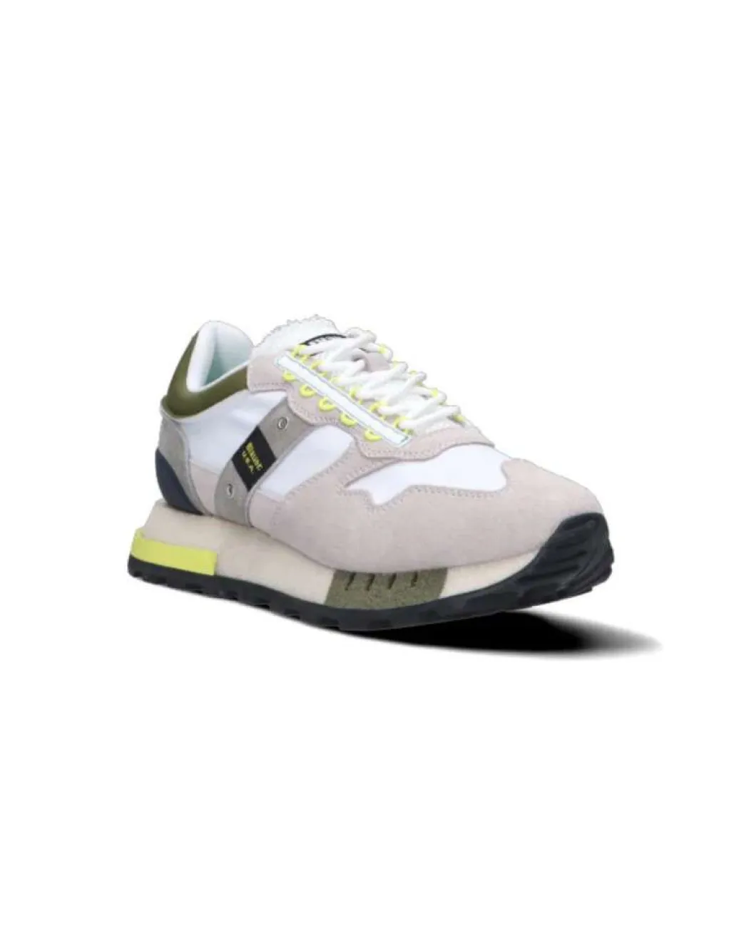 BLAUER SNEAKERS Primavera/Estate | Soreca Shop Online Napoli