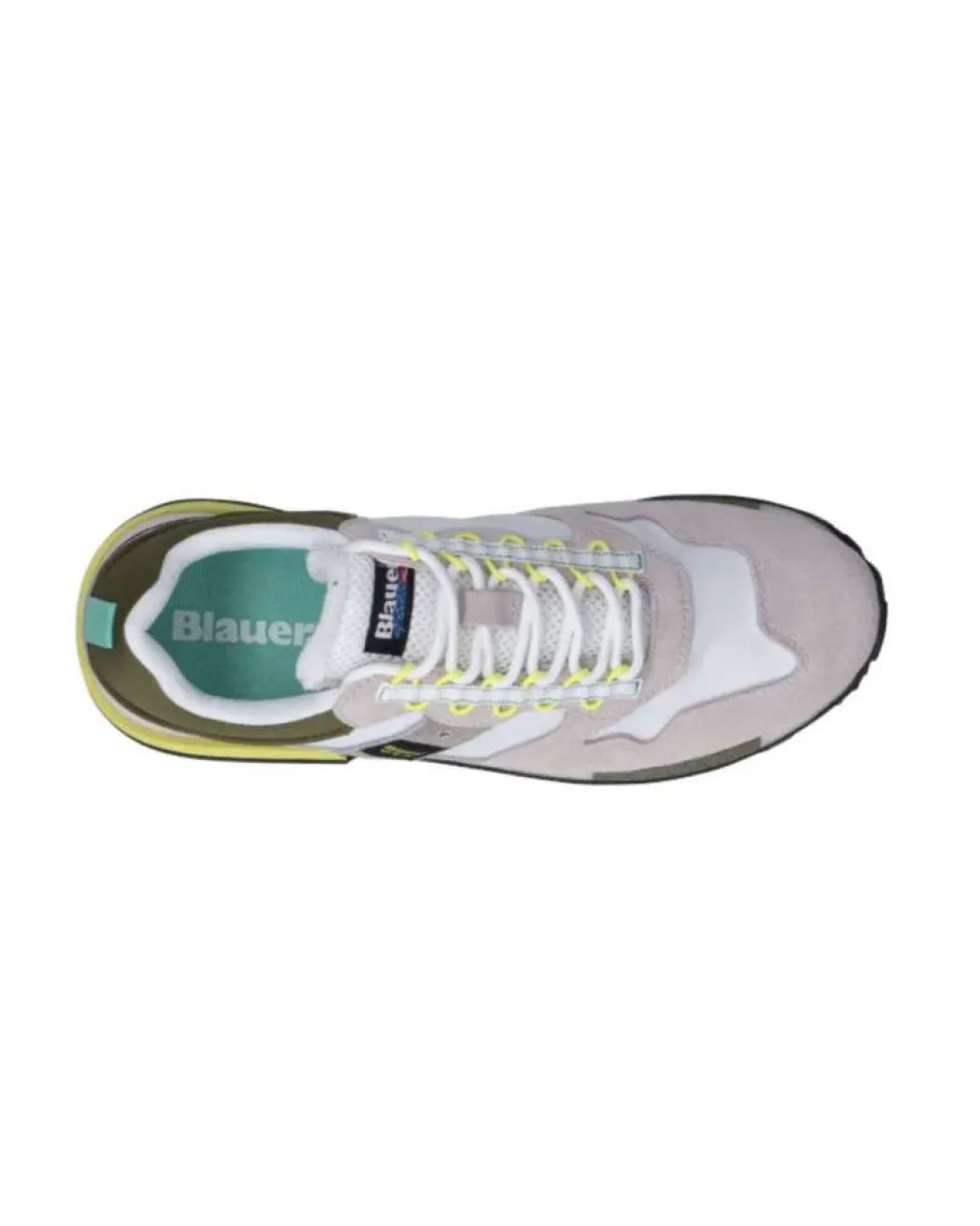 BLAUER SNEAKERS Primavera/Estate | Soreca Shop Online Napoli