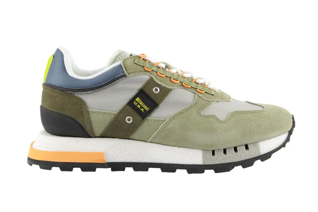BLAUER SNEAKERS Primavera/Estate | Soreca Shop Online Napoli