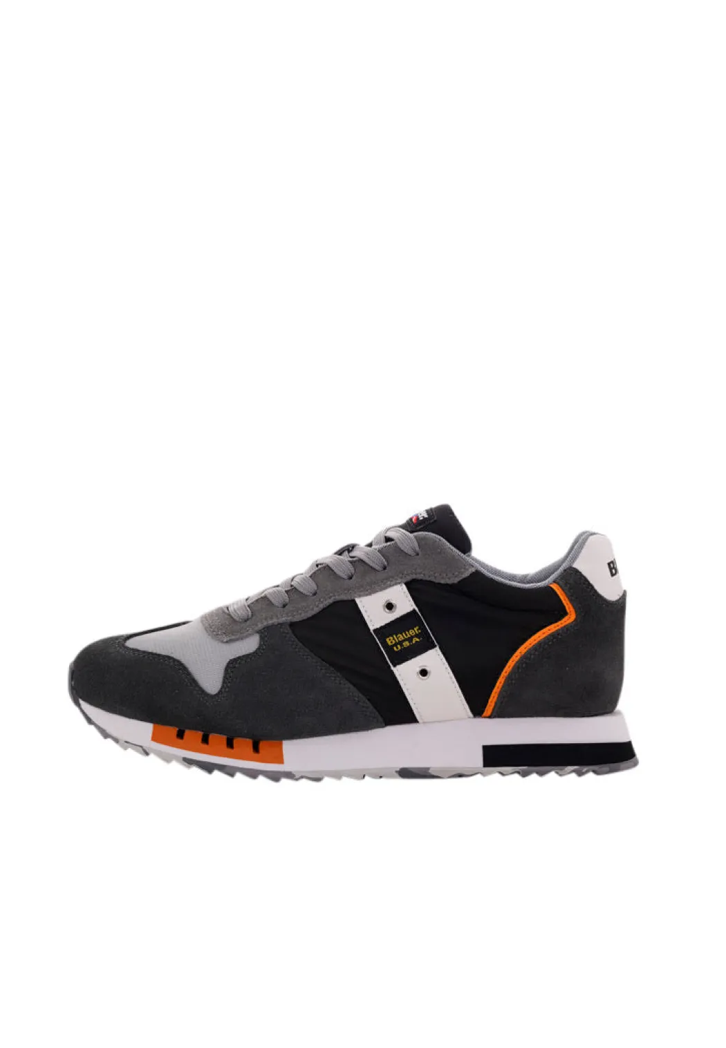 BLAUER SNEAKERS Primavera/Estate | Soreca Shop Online Napoli