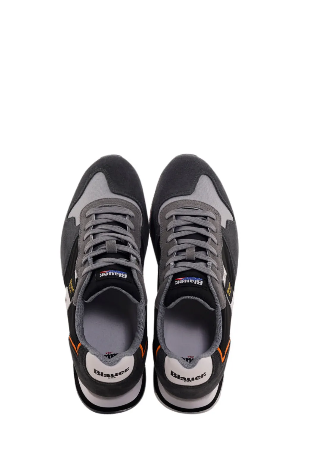BLAUER SNEAKERS Primavera/Estate | Soreca Shop Online Napoli