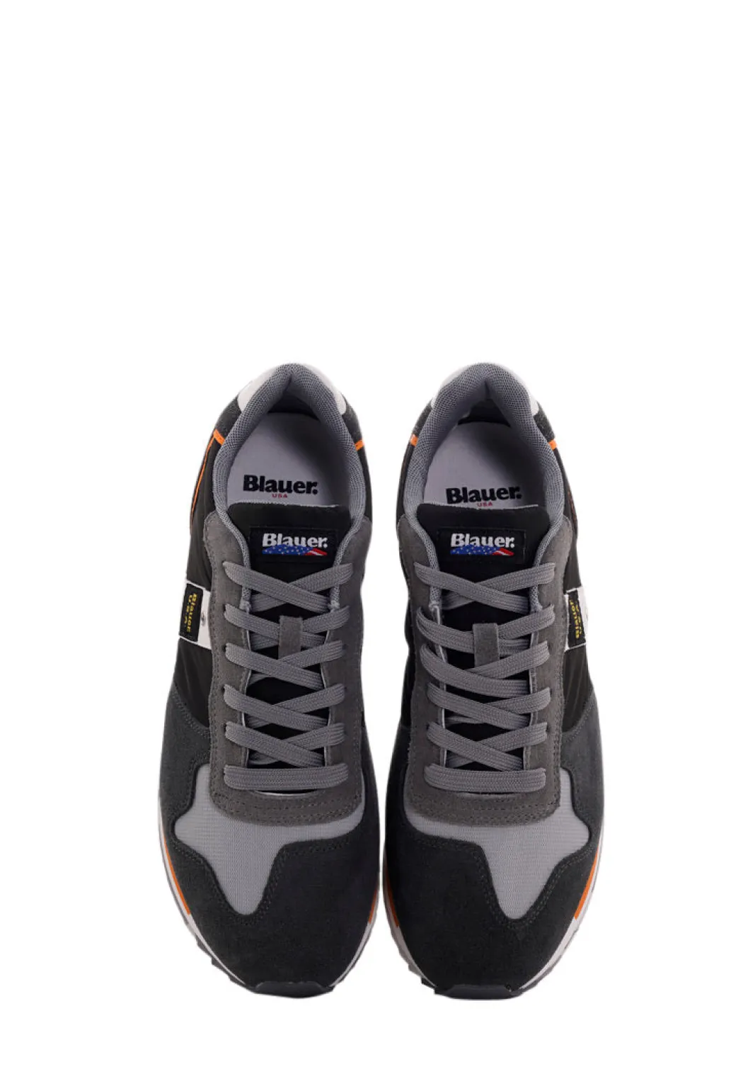 BLAUER SNEAKERS Primavera/Estate | Soreca Shop Online Napoli