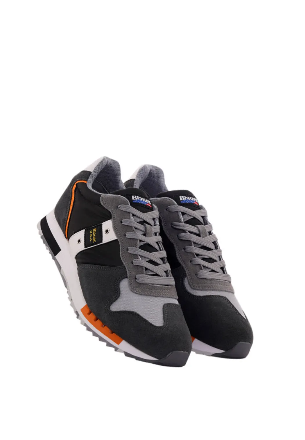 BLAUER SNEAKERS Primavera/Estate | Soreca Shop Online Napoli
