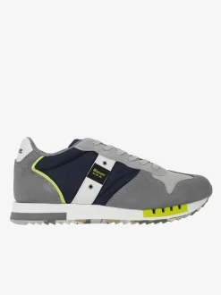 BLAUER SNEAKERS Primavera/Estate | Soreca Shop Online Napoli