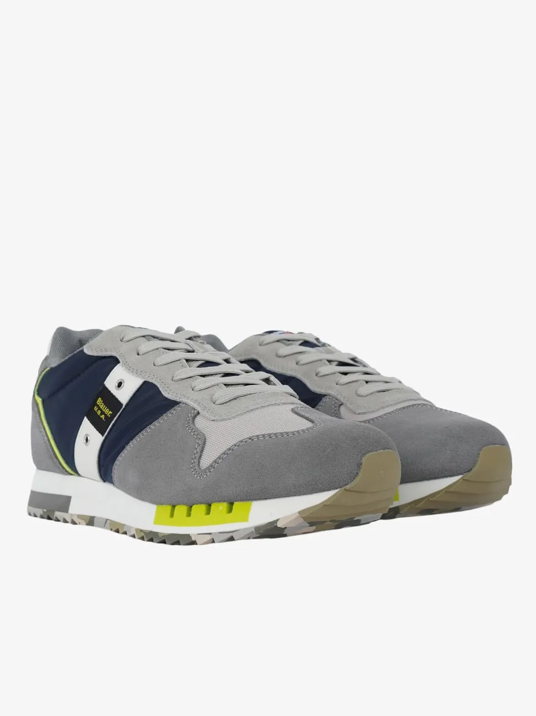 BLAUER SNEAKERS Primavera/Estate | Soreca Shop Online Napoli
