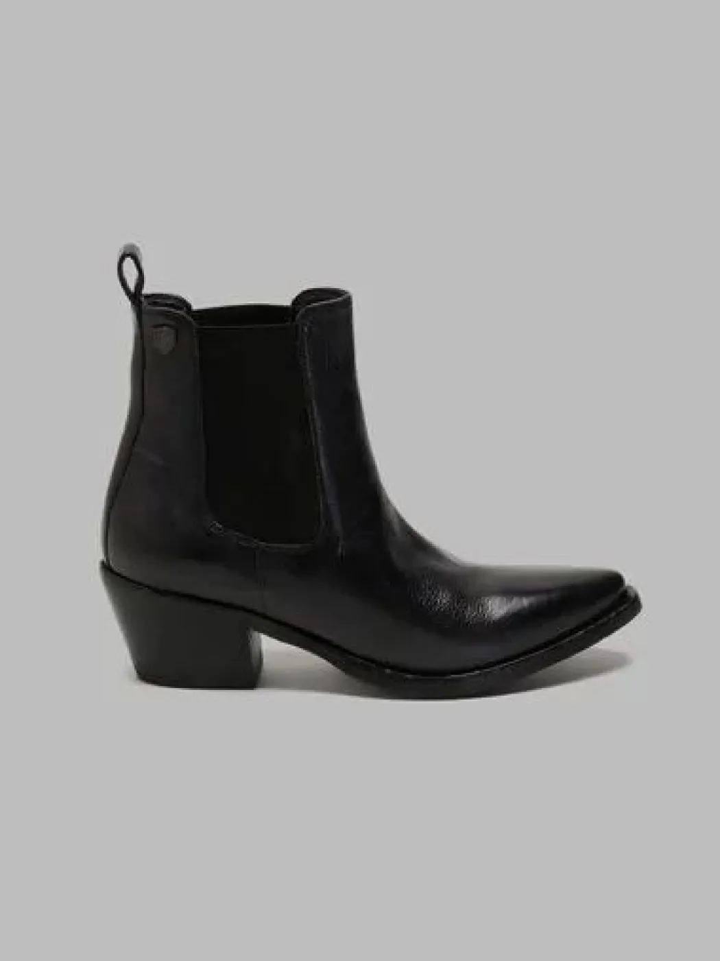 BLAUER STIVALETTO DONNA - ALICE02/LEA