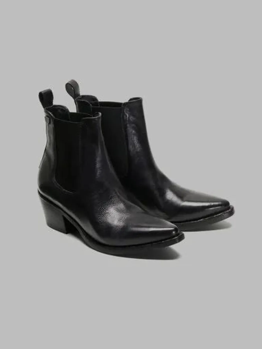 BLAUER STIVALETTO DONNA - ALICE02/LEA
