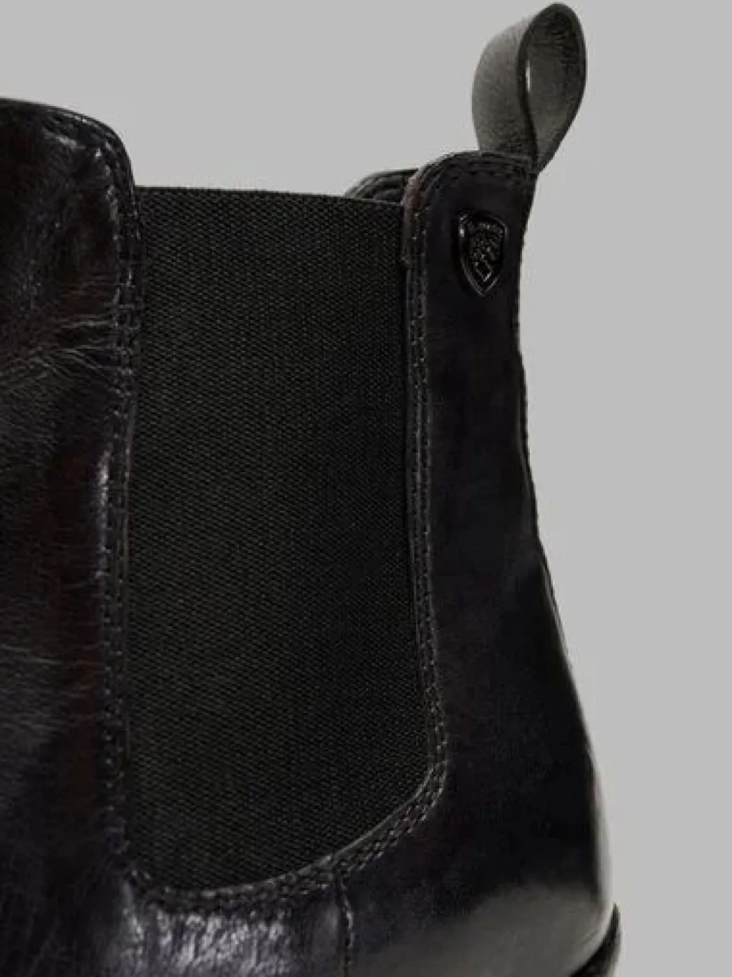 BLAUER STIVALETTO DONNA - ALICE02/LEA