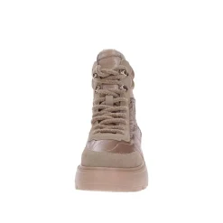 BLAUER STIVALETTO DONNA NYLON BOOT - BLANCA03/NYS