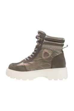 BLAUER STIVALETTO DONNA NYLON BOOT - BLANCA03/NYS