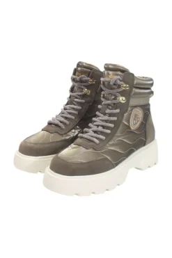 BLAUER STIVALETTO DONNA NYLON BOOT - BLANCA03/NYS