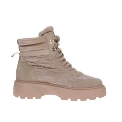 BLAUER STIVALETTO DONNA NYLON BOOT - BLANCA03/NYS