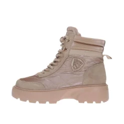 BLAUER STIVALETTO DONNA NYLON BOOT - BLANCA03/NYS