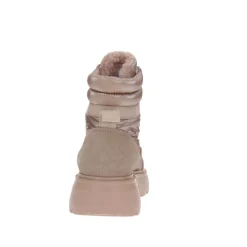 BLAUER STIVALETTO DONNA NYLON BOOT - BLANCA03/NYS