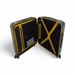 BLAUER TROLLEY CABINA DONNA - CABIN02/AIR