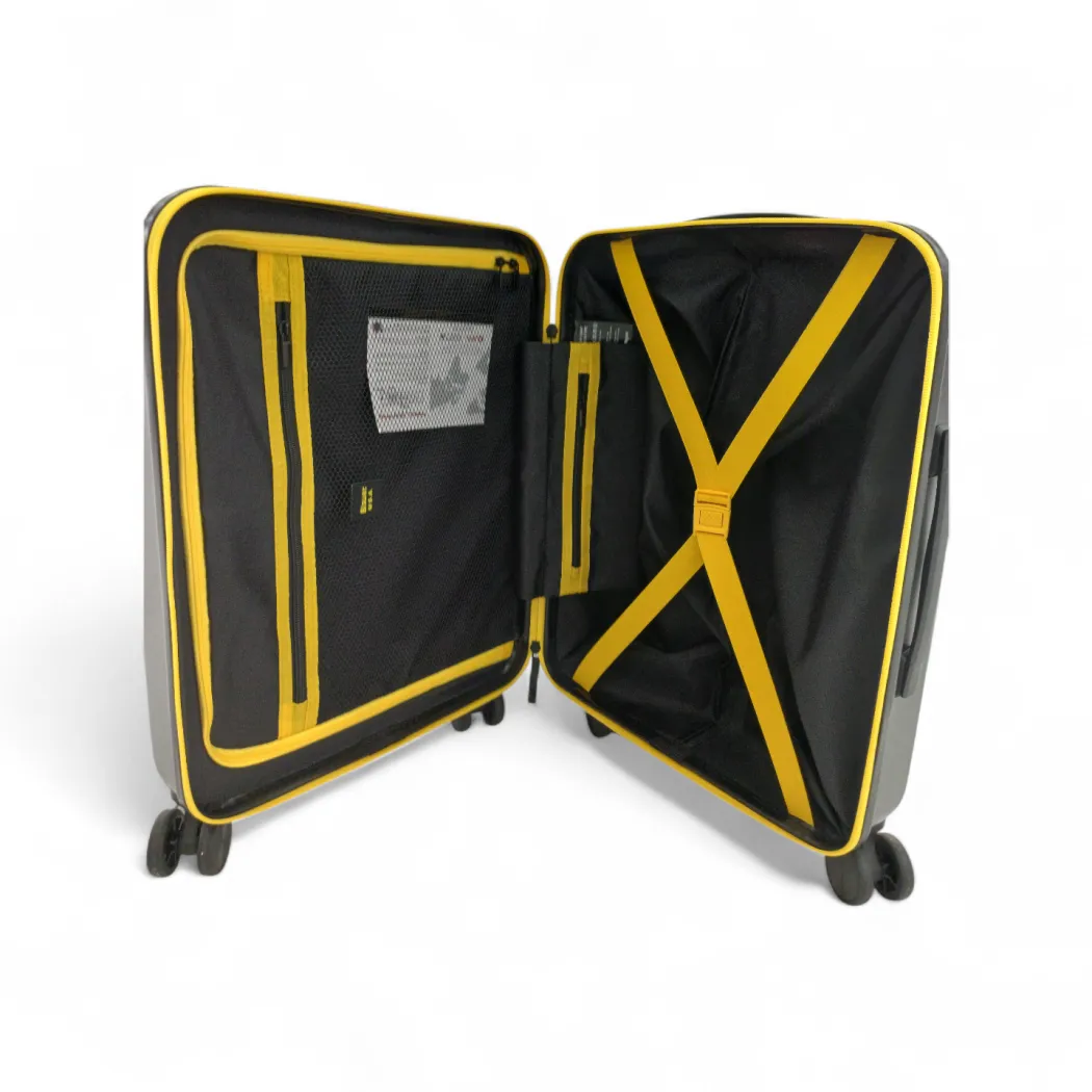 BLAUER TROLLEY CABINA DONNA - CABIN02/AIR