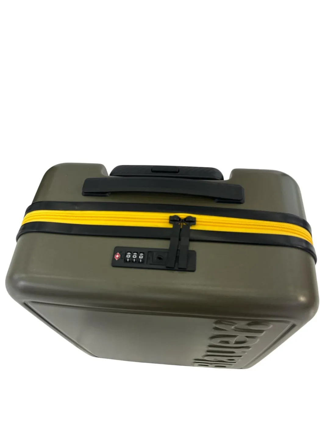 BLAUER TROLLEY CABINA DONNA - CABIN02/AIR