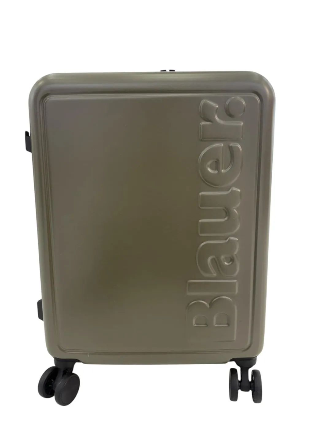 BLAUER TROLLEY CABINA DONNA - CABIN02/AIR
