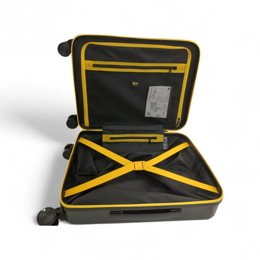 BLAUER TROLLEY CABINA DONNA - CABIN02/AIR