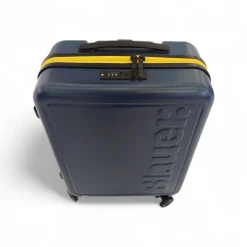 BLAUER TROLLEY CABINA DONNA - CABIN02/AIR