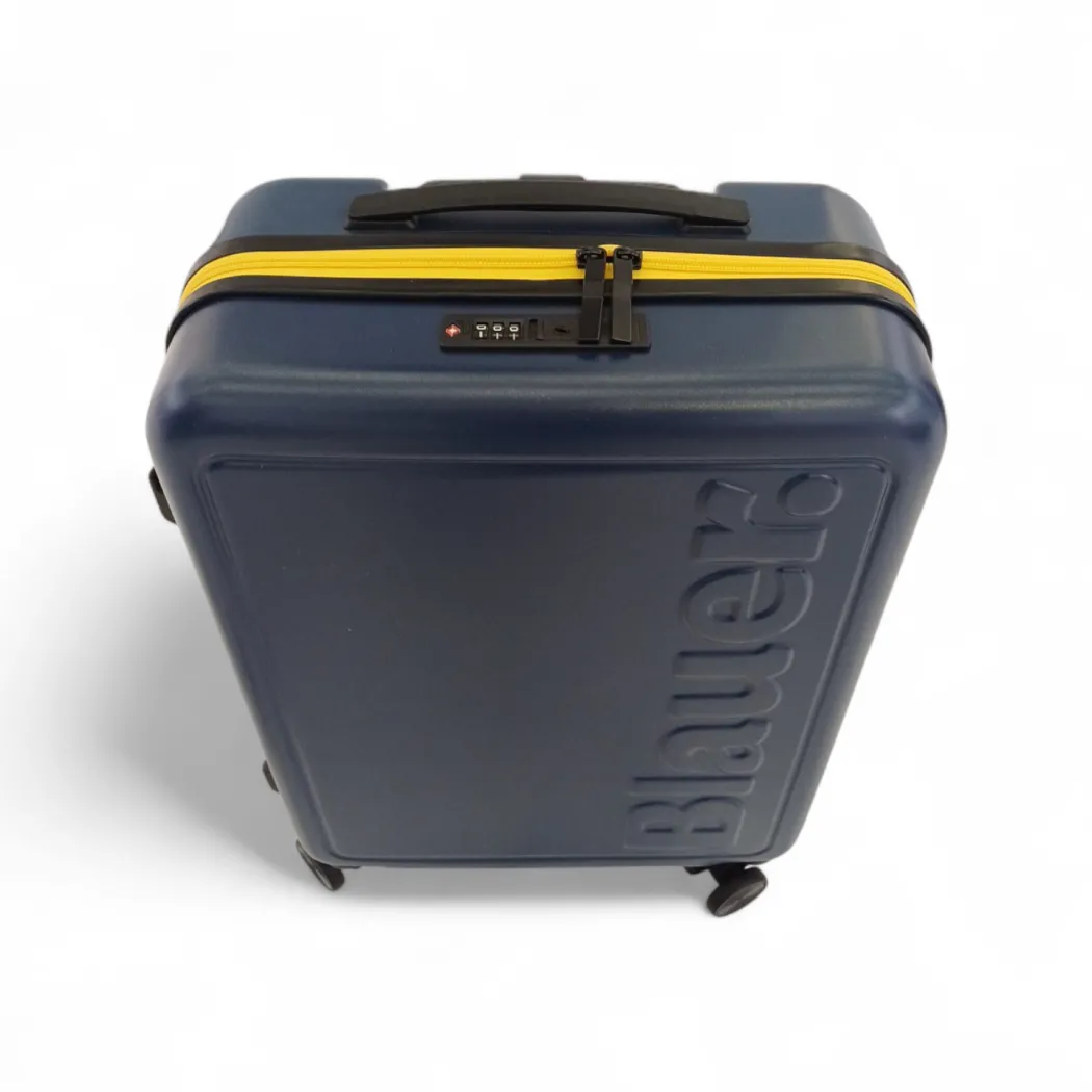 BLAUER TROLLEY CABINA DONNA - CABIN02/AIR