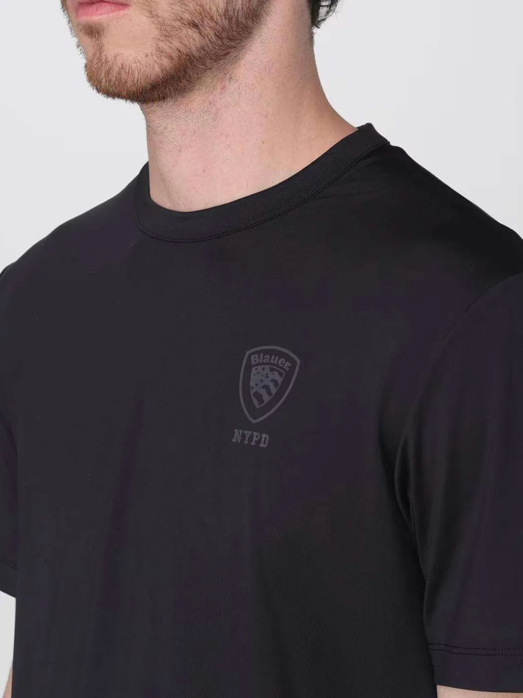 BLAUER T-SHIRT Primavera/Estate | Soreca Shop Online Napoli