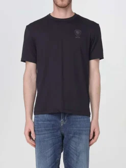 BLAUER T-SHIRT Primavera/Estate | Soreca Shop Online Napoli