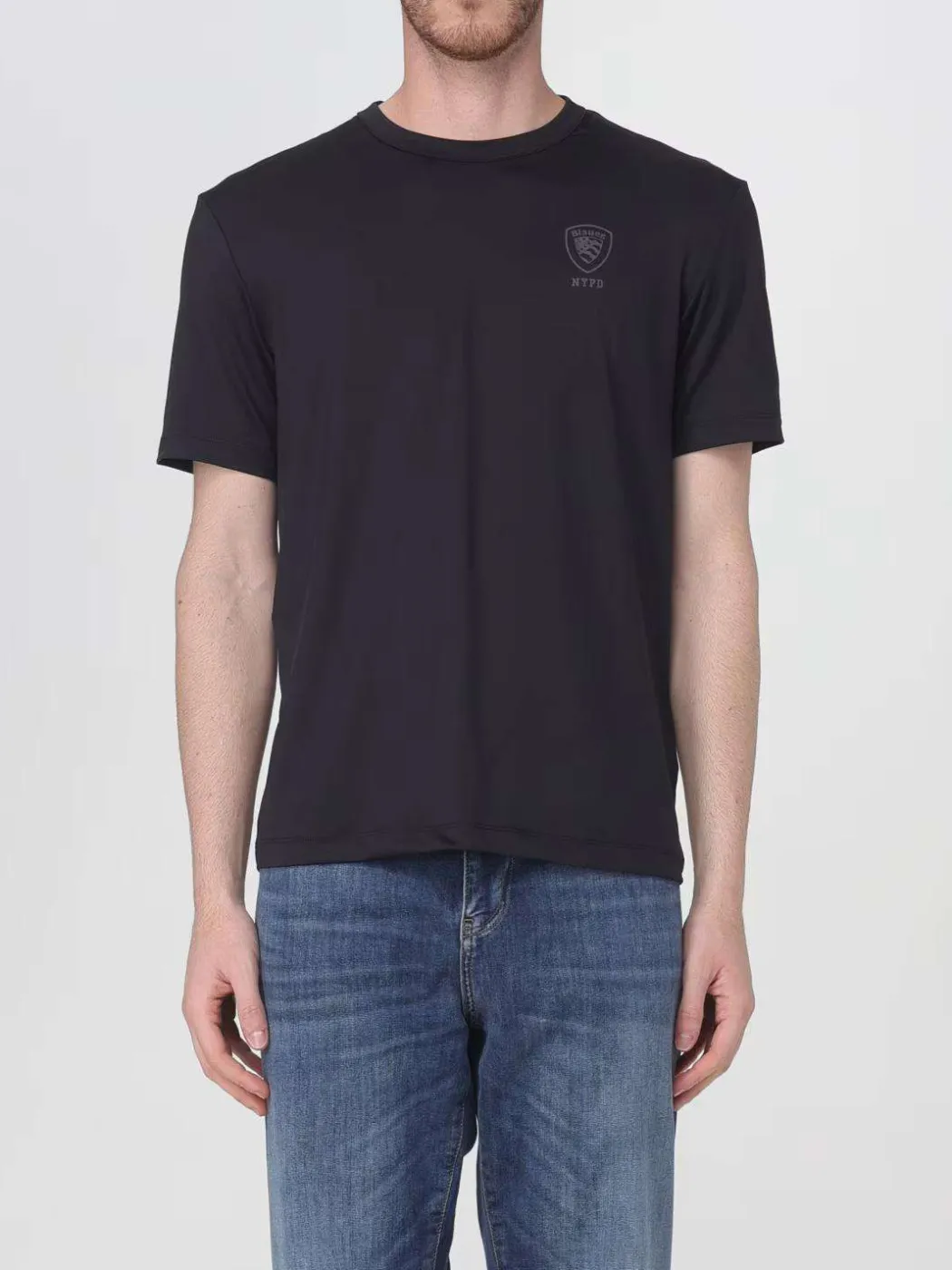 BLAUER T-SHIRT Primavera/Estate | Soreca Shop Online Napoli