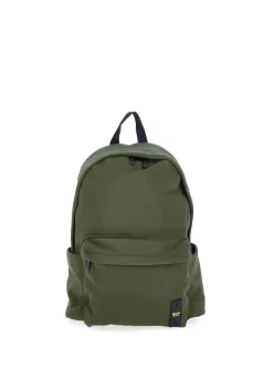 BLAUER Zaino Unisex adulto Autunno/Inverno | Soreca Shop Online Napoli