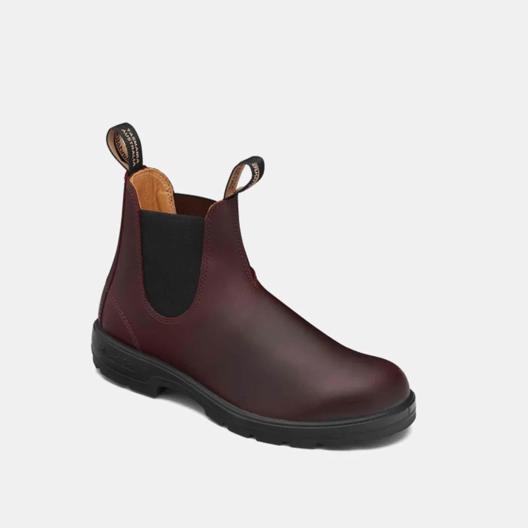BLUNDSTONE Stivaletto CLASSICS AUBURN 2130