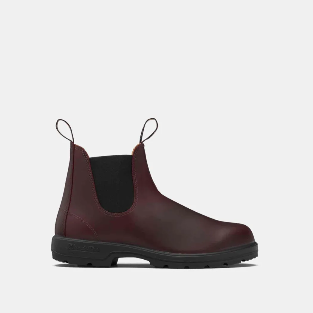 BLUNDSTONE Stivaletto CLASSICS AUBURN 2130