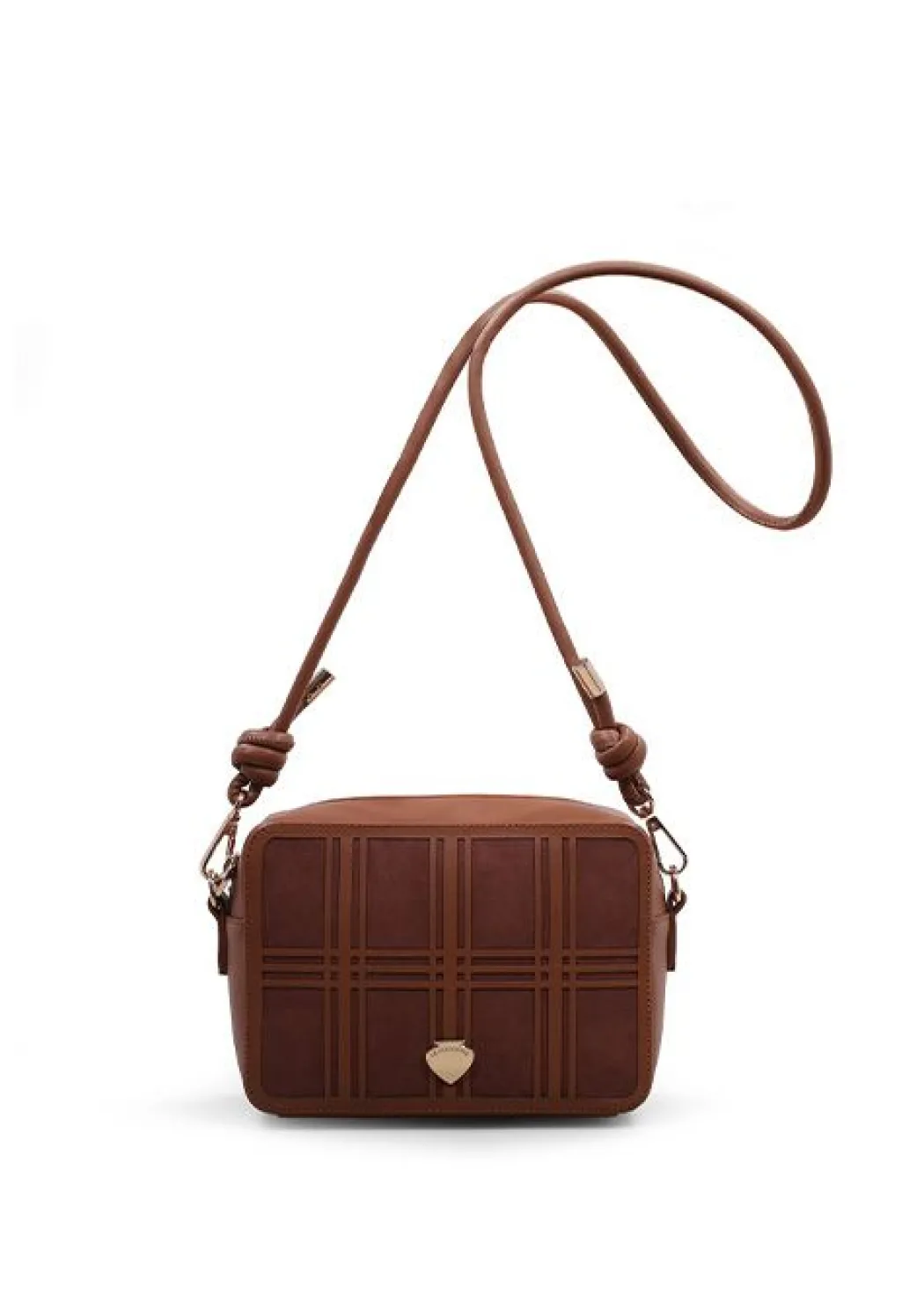 BORSA A TRACOLLA LE PANDORINE 22XAILAG-04 22XAILAG-04