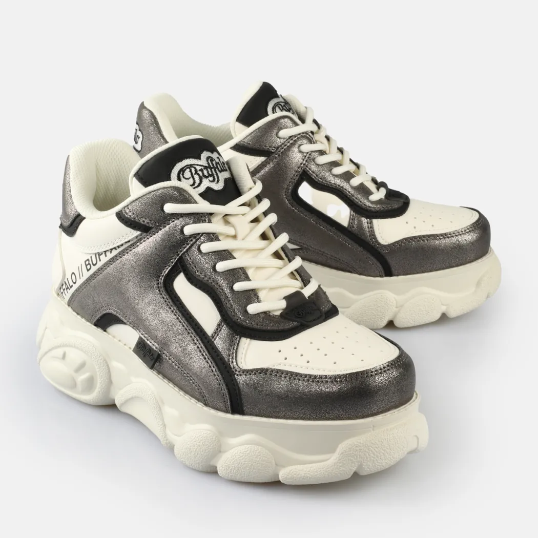 BUFFALO SNEAKERS Donna Autunno/Inverno | Soreca Shop Online Napoli