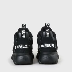 BUFFALO SNEAKERS DONNA Cld Chai-vegan - 1630424-C5