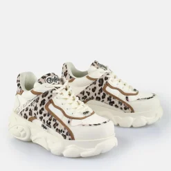 BUFFALO SNEAKERS DONNA Cld Echo-vegan- 1636211-C5