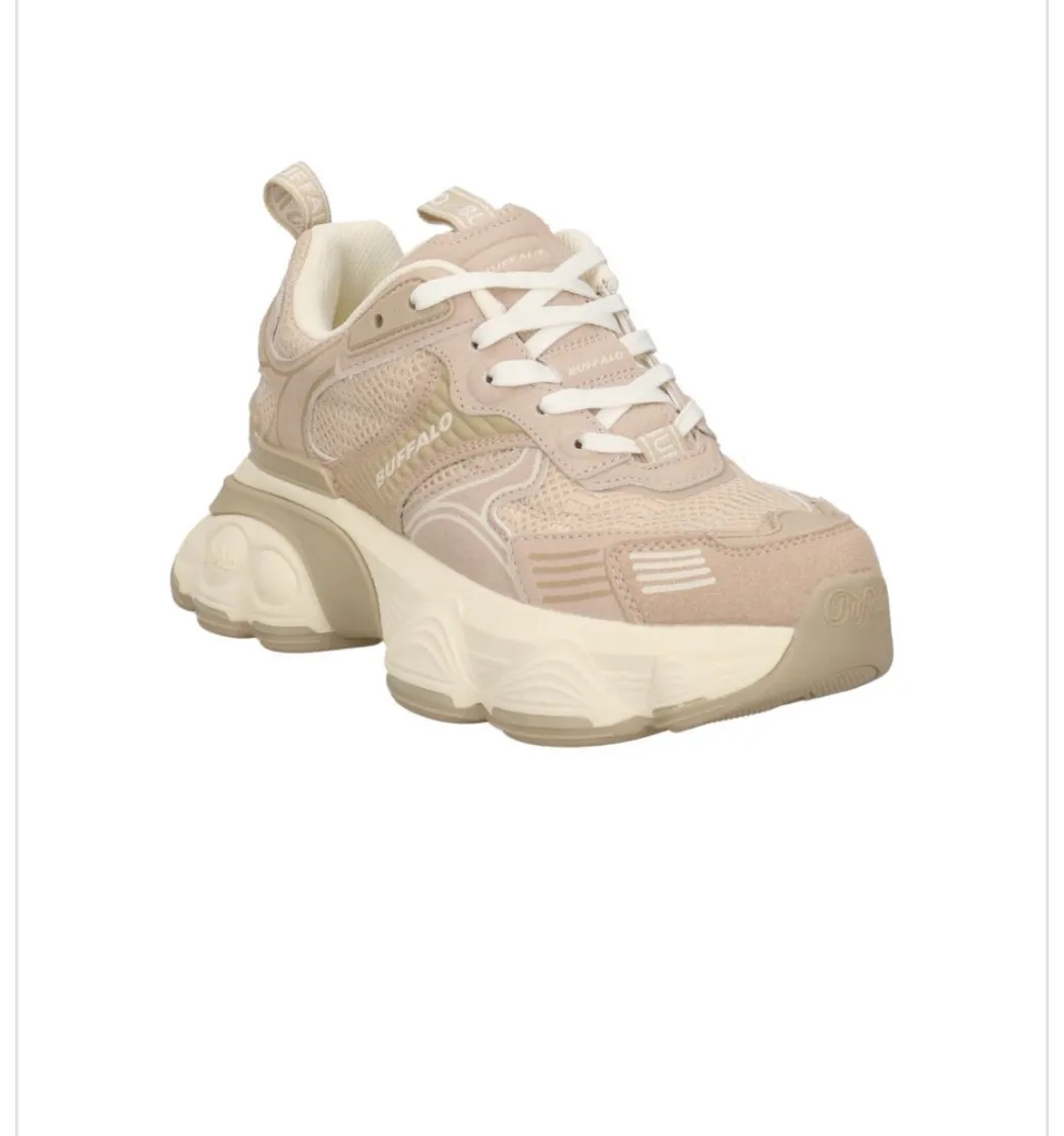 BUFFALO SNEAKERS Donna Primavera/Estate | Soreca Shop Online Napoli