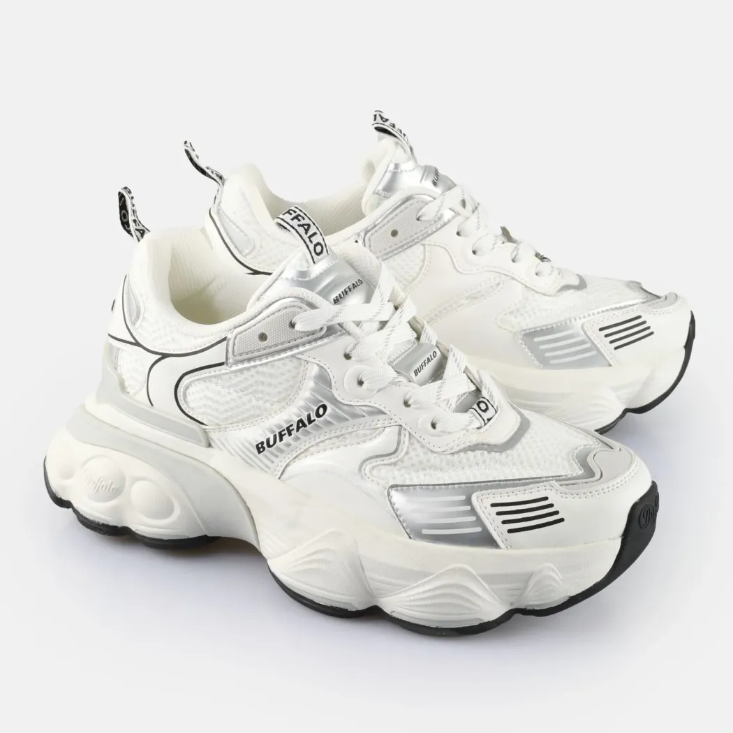 BUFFALO SNEAKERS Donna Primavera/Estate | Soreca Shop Online Napoli